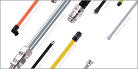 工业自动化线束保护