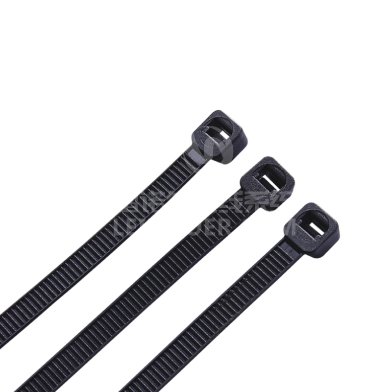 自锁式尼龙扎带