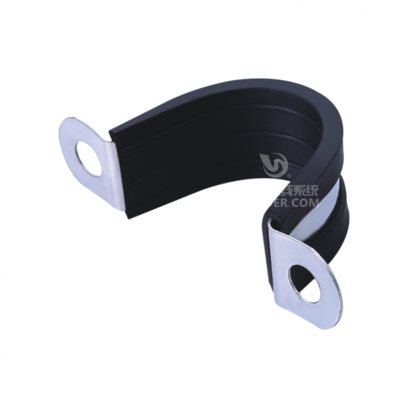 U型管夹