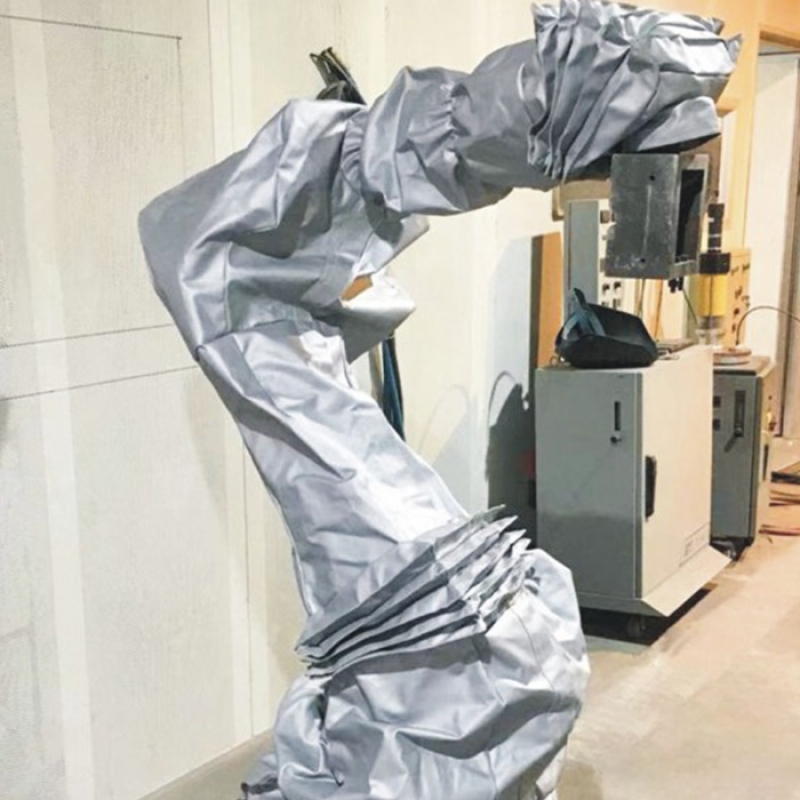 国产耐高温材料防护系列