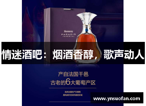 情迷酒吧：烟酒香醇，歌声动人